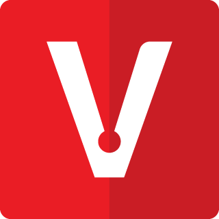 Vox Messenger Logo